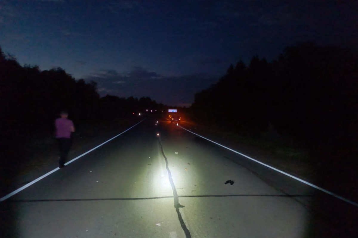 Пьяный водитель отправился на 5 лет в колонию за смерть подростка