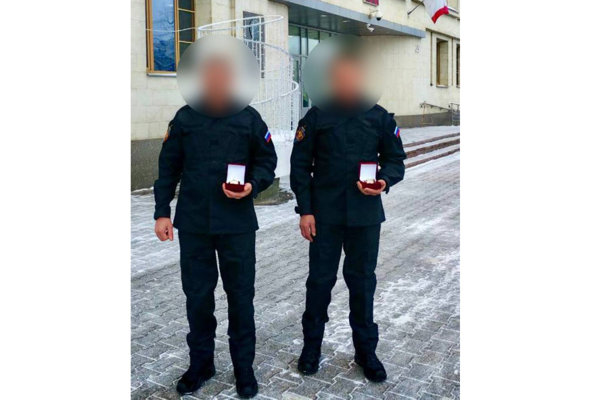 Охранники из Череповца спасли объект энергетики от дронов