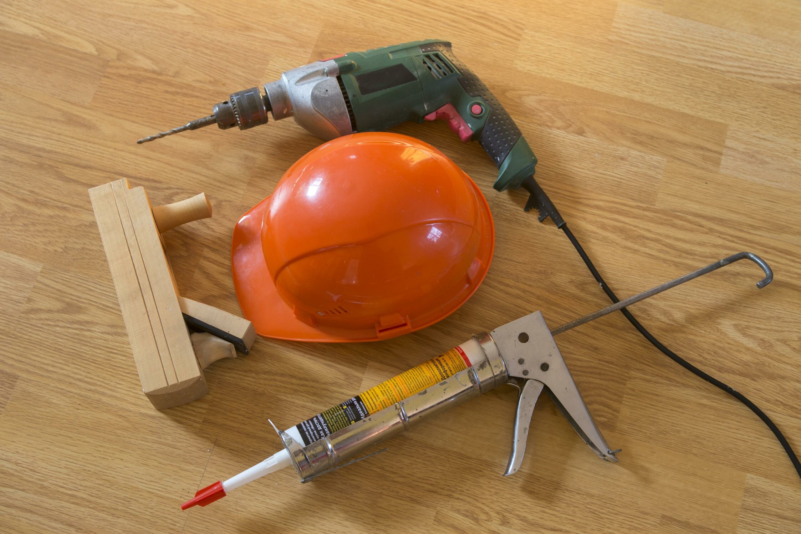 Сосед, который почти убил людей своим ремонтом