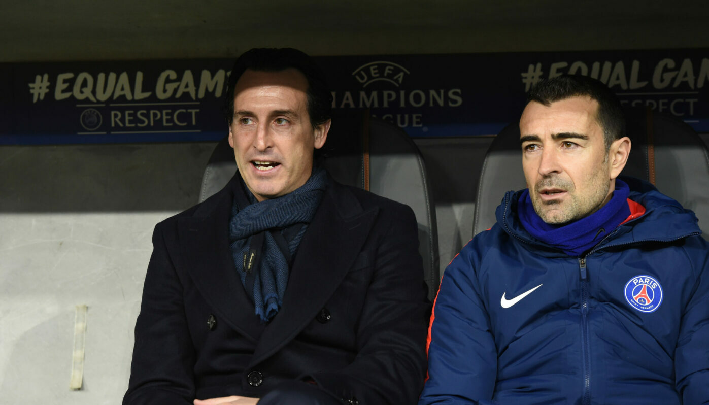 Первая провокация против Хуана Карседо. Наставнику “Спартака” напомнили обидные слова Артема Дзюбы