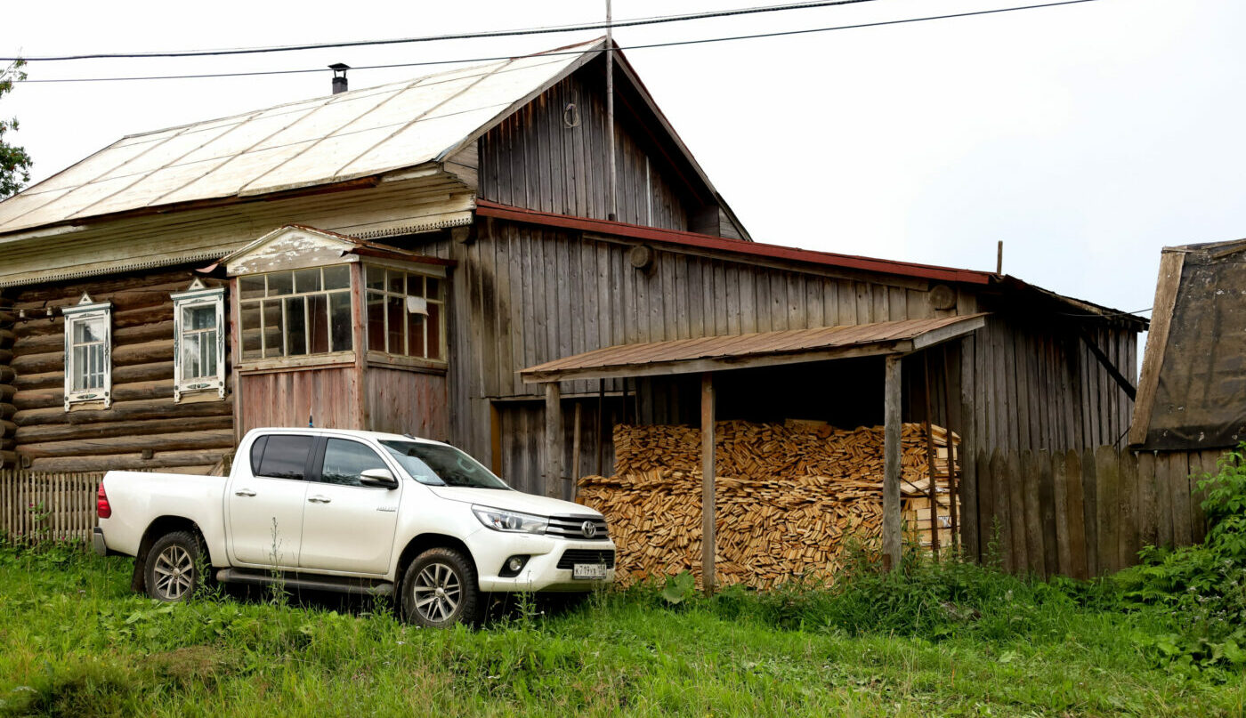 Неожиданные последствия повышения утильсбора. В России набирают популярность пикапы