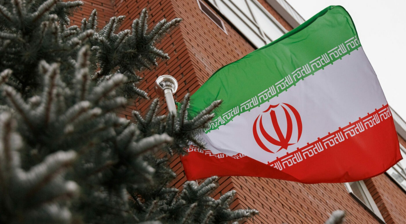 Почему Иран никогда не был стратегическим союзником России