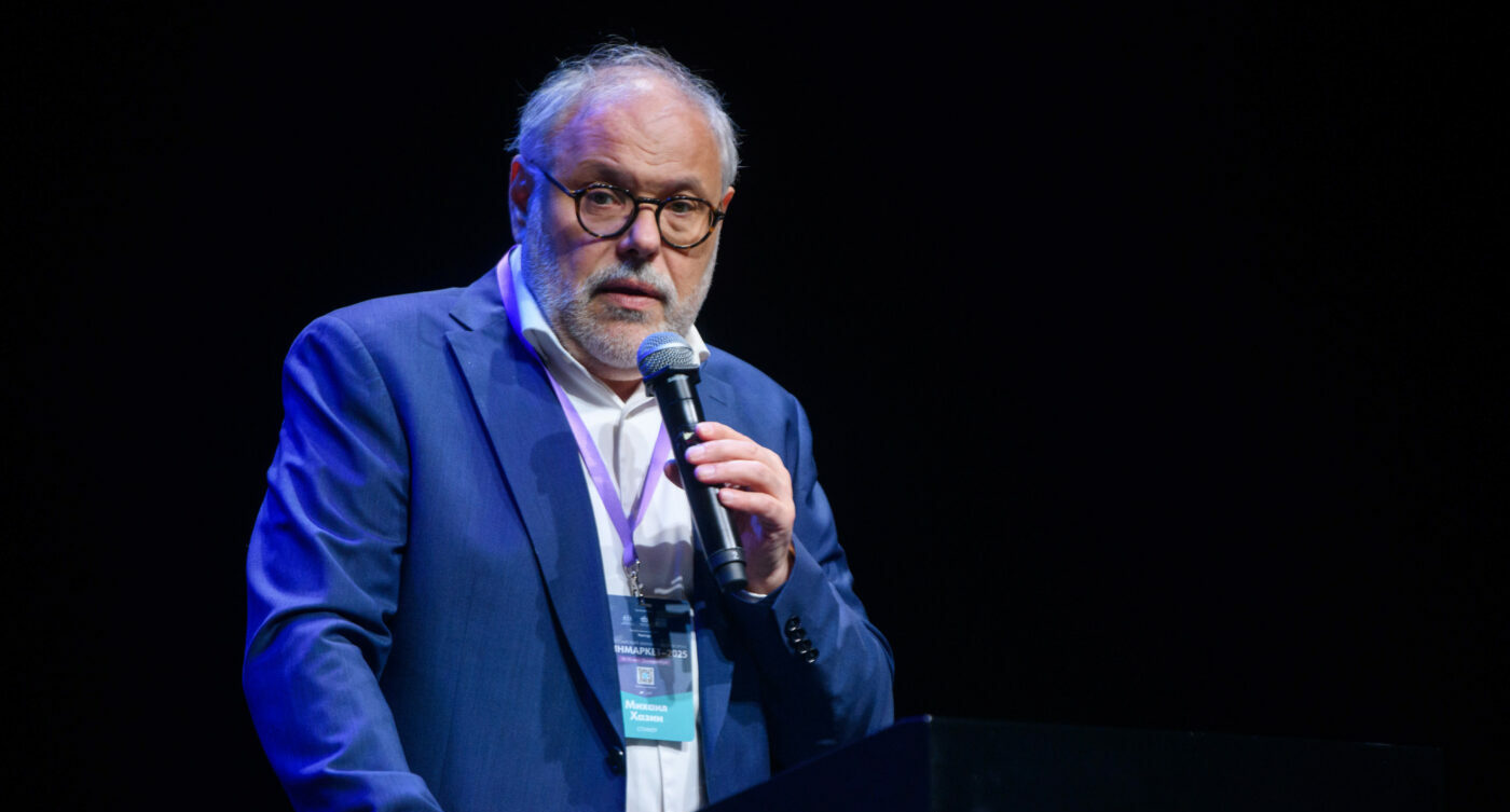 «Уже поздно что-либо делать»: Михаил Хазин заявил о главной ошибке США и Европы в отношении России