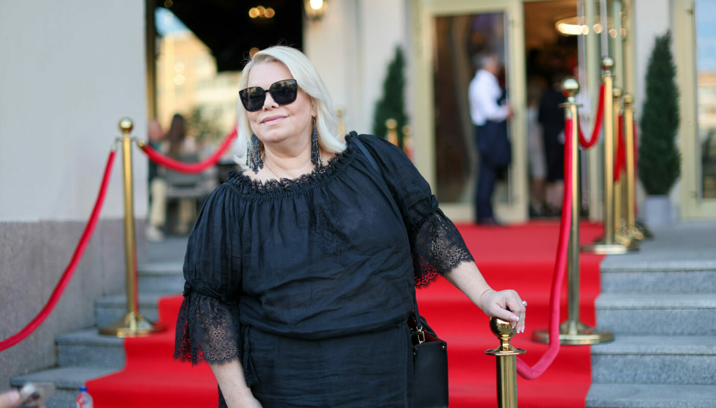 «Справедливость восторжествовала, НО…»: Яна Поплавская заявила, что главные виновники “дела Долиной” не понесли наказания