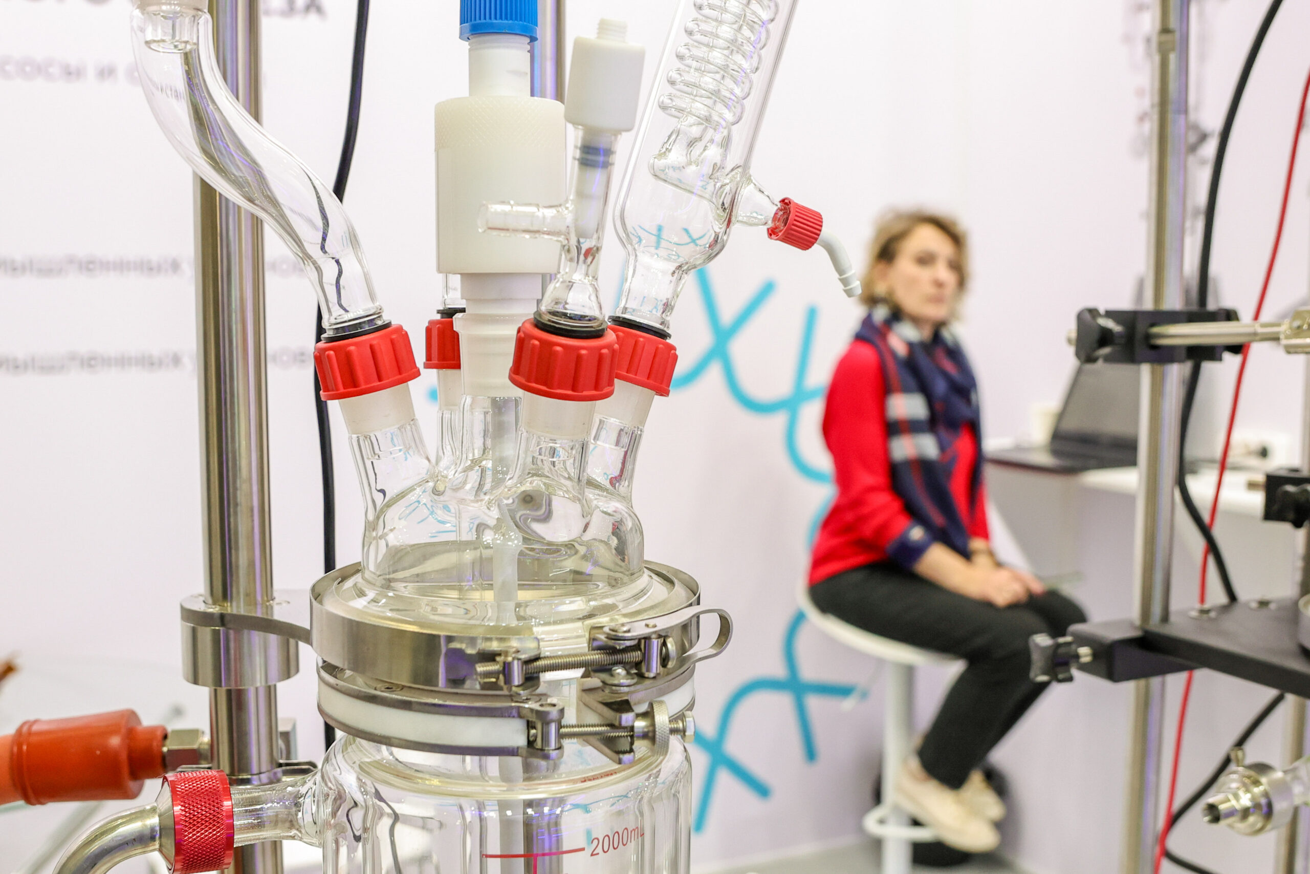 Генетические тесты для родителей стали бесплатными