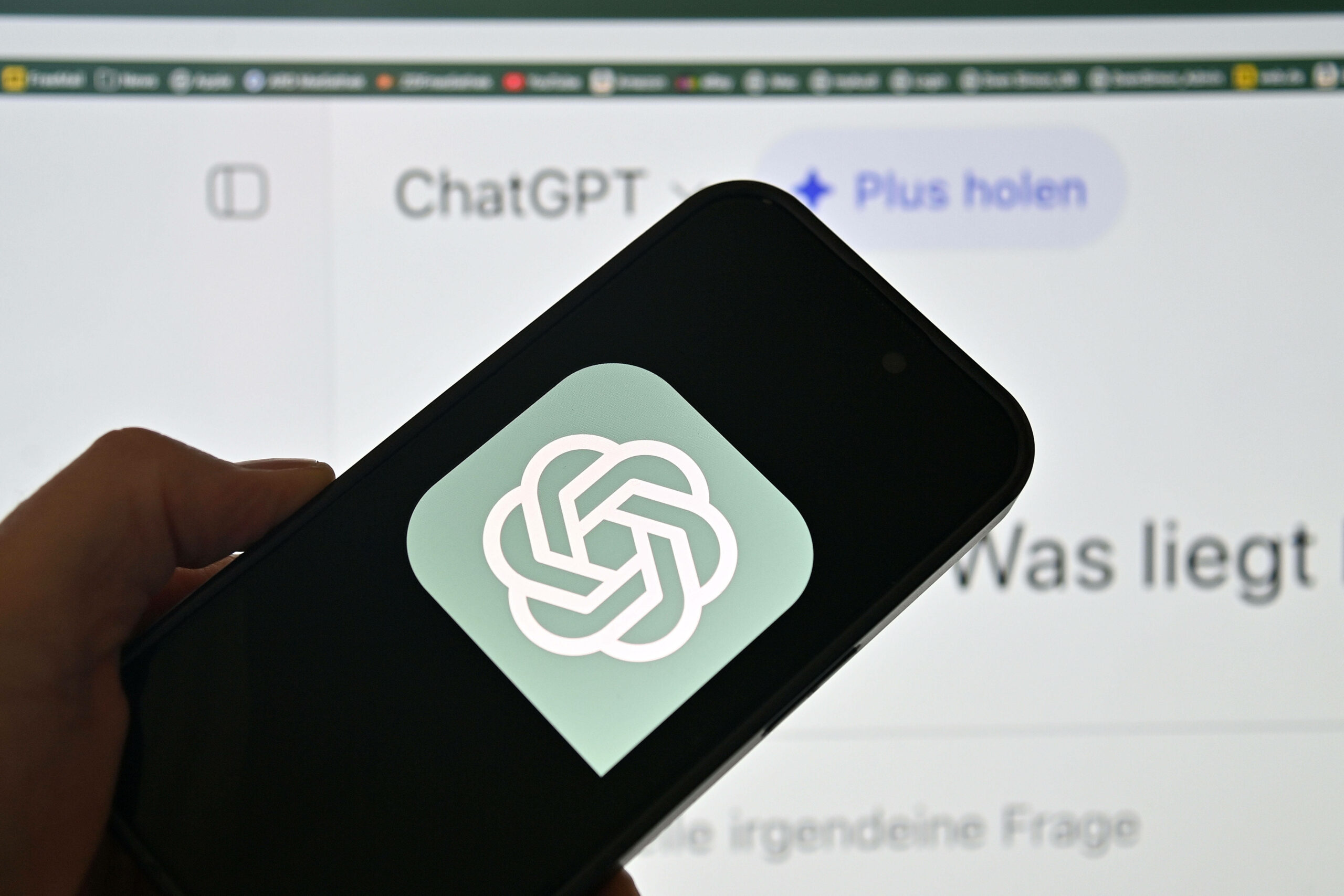 OpenAI угрожает подключать ИИ к мозгу дистанционно