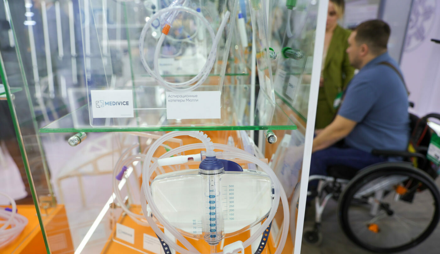 Диспансеризация — 2026 пройдет по новым правилам. Что изменилось