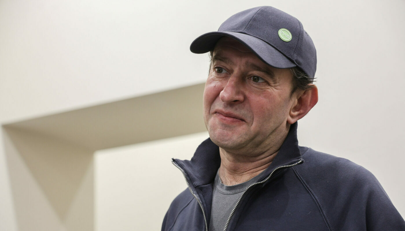 Рекомендация от Константина Хабенского: 5 сериалов с высоким рейтингом на IMDb