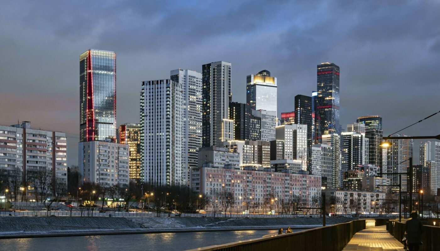 Кризис начнется в феврале. Риелтор назвал главные риски для рынка недвижимости в 2026 году