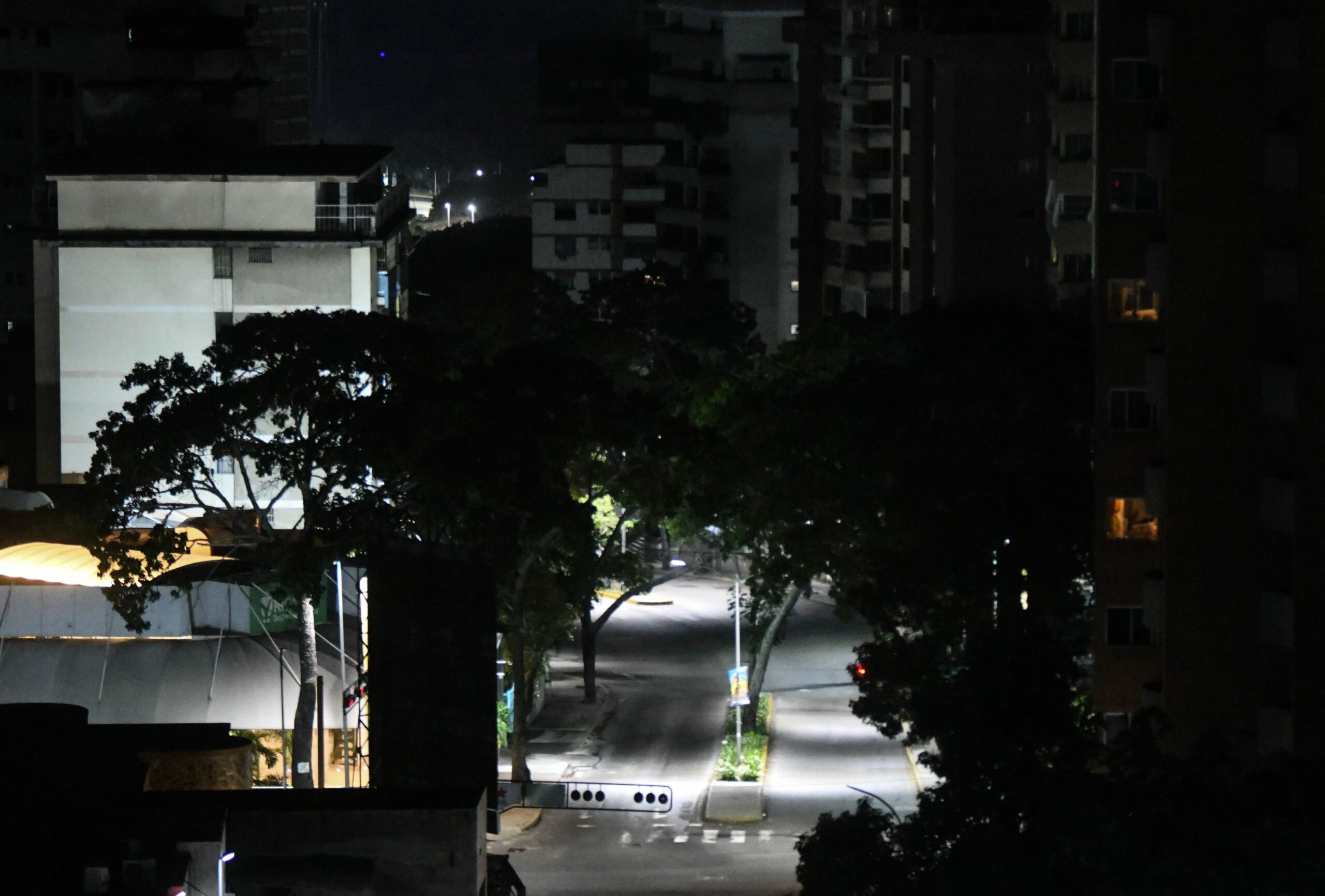 Армия Венесуэлы не заметила начало войны против нее