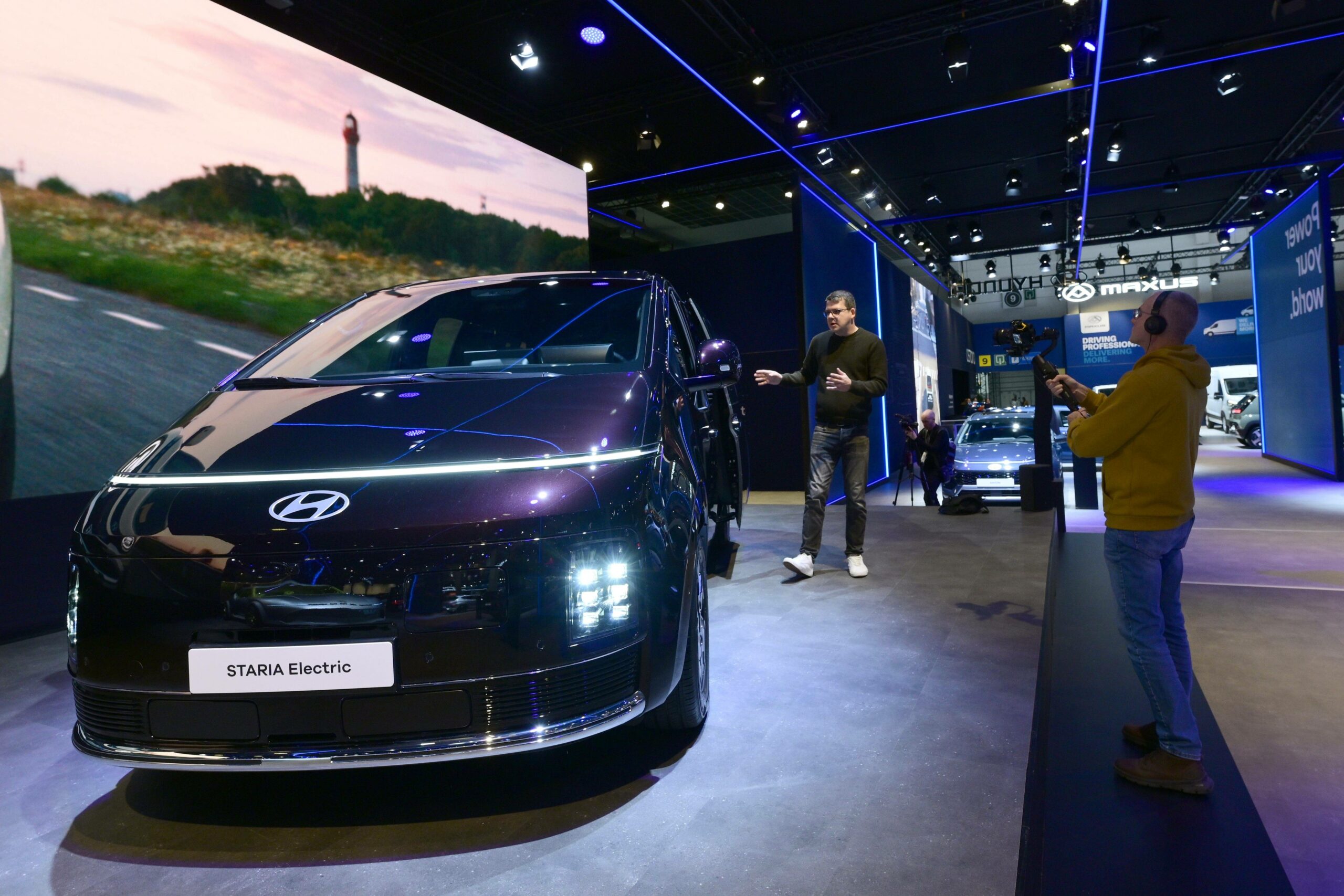 Allur и Hyundai удержали лидерство, новые заводы усилили рост автопрома Казахстана