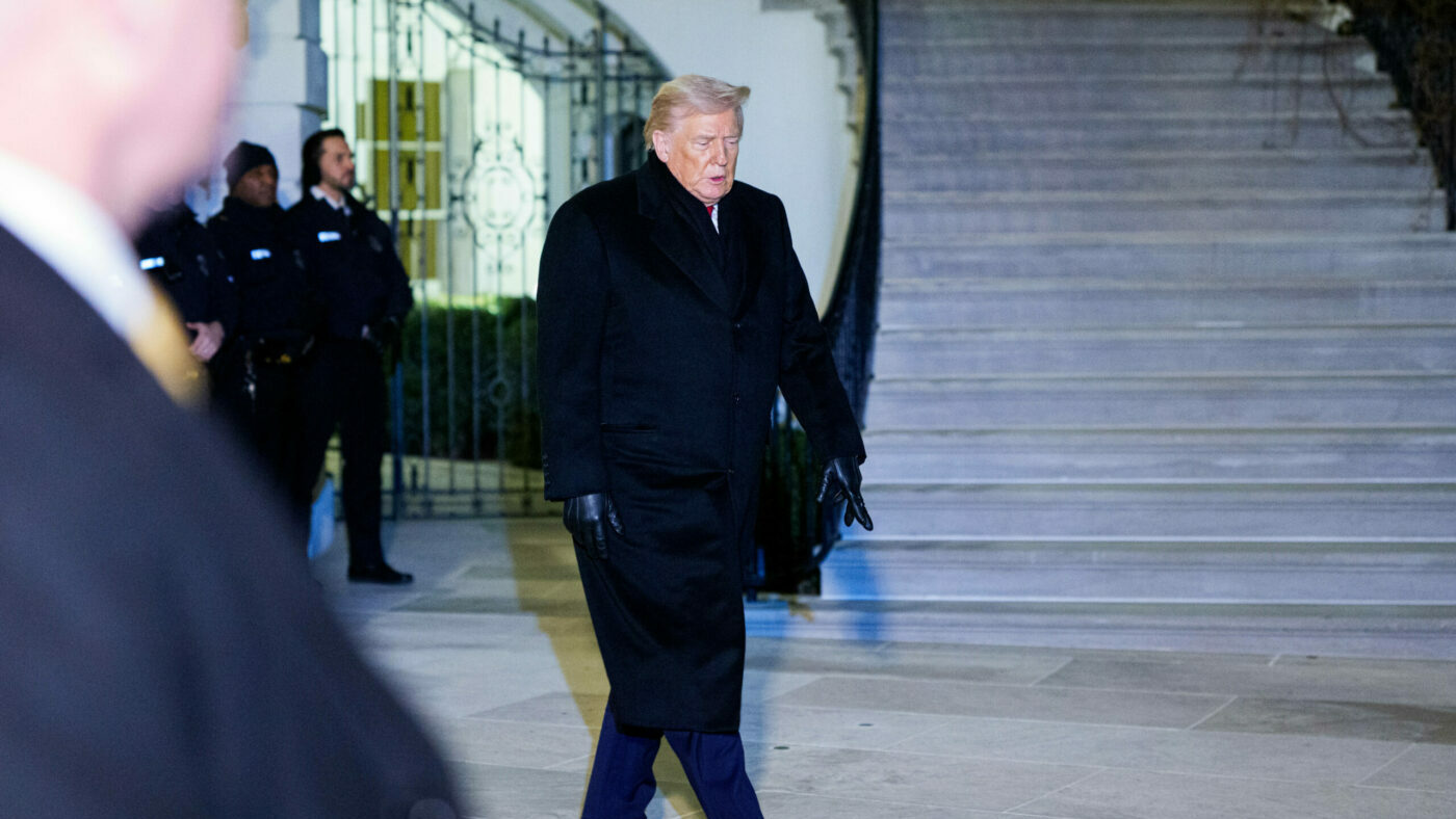 “Это действительно фантастично. США получают всё, что хотели”. Стали известны подробности сделки по Гренландии