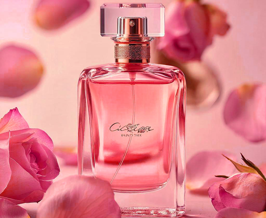 Куда безопасно наносить духи, чтобы не заболеть