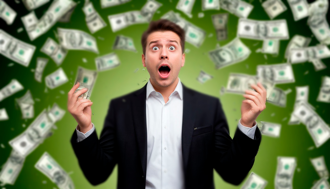 Сегодня розыгрыш 1,5 млрд рублей от «Мечтамиллиона»