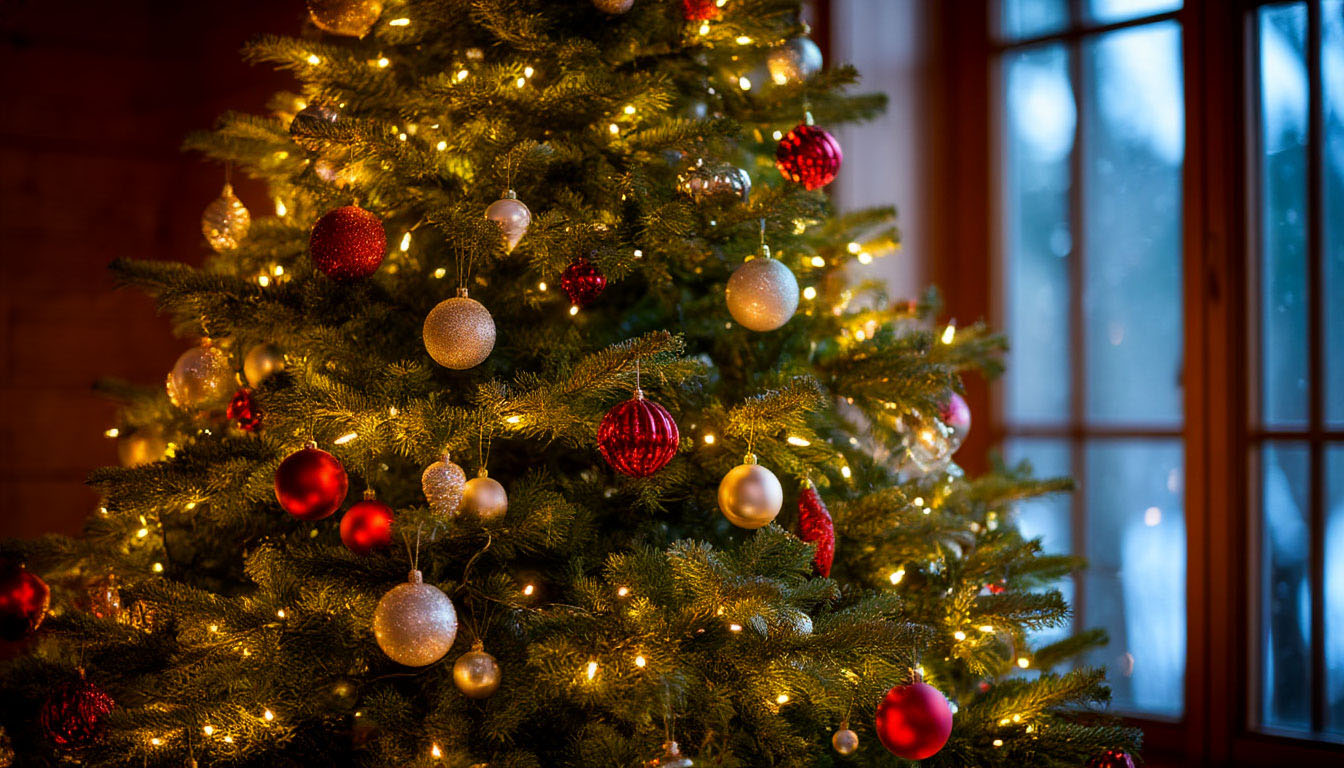 Не тащите ёлку к помойке: как вологжанам с 17 января превратить «праздничный мусор» в тепло для зверей