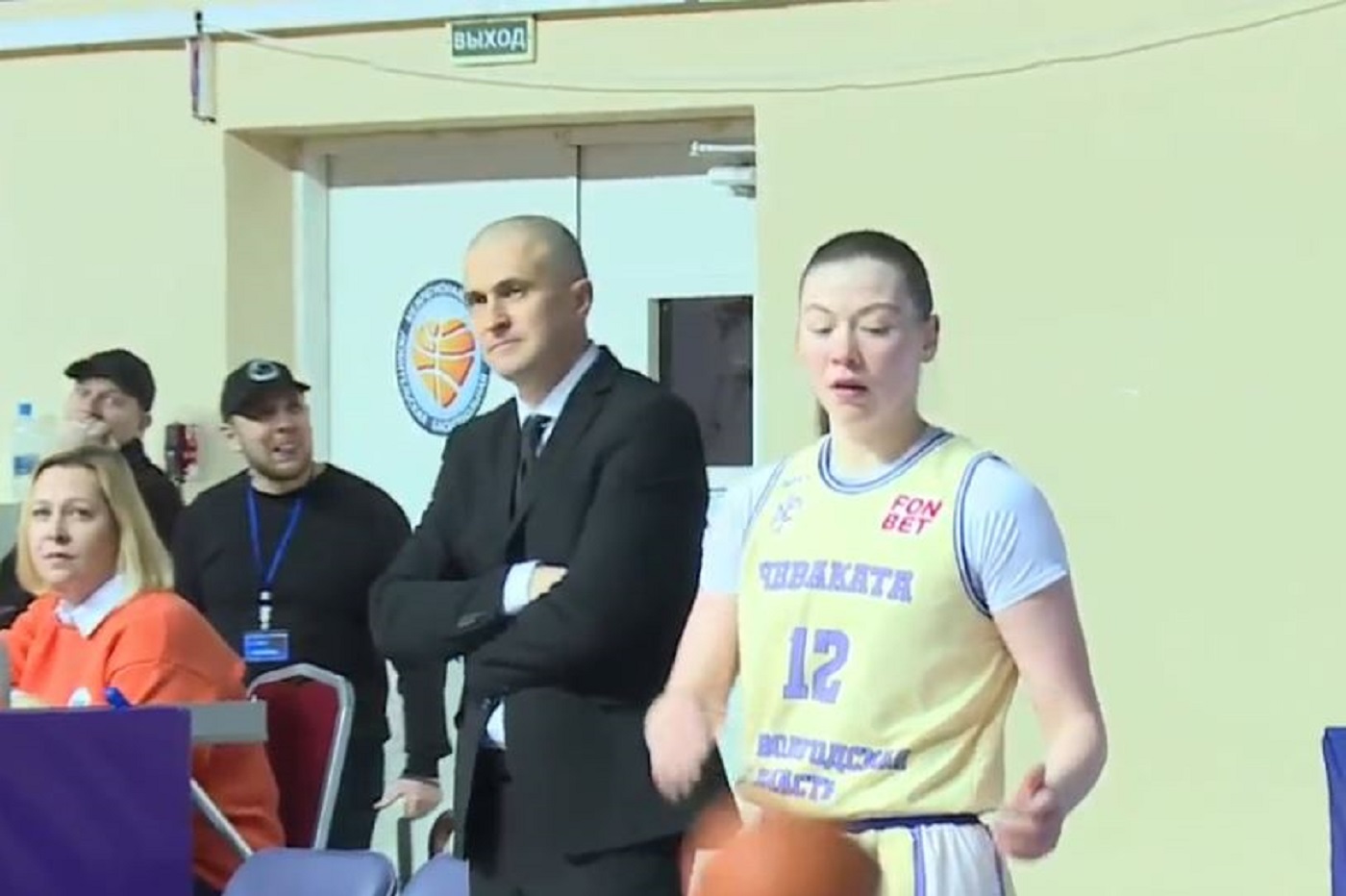 «Это ужасно»: вологжане оценили сегодняшнюю игру «Чевакаты»