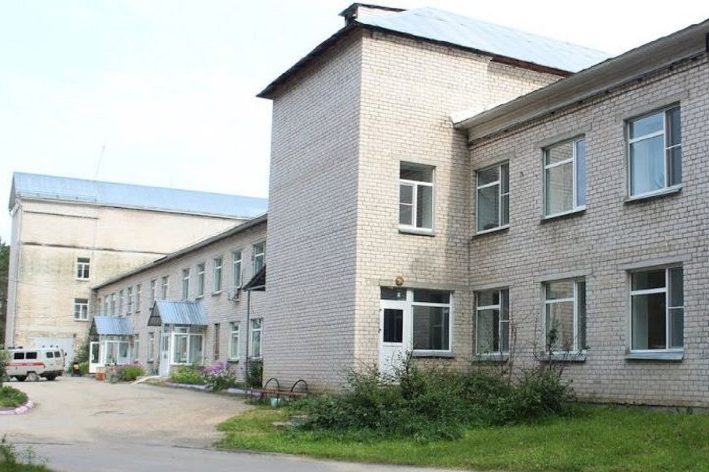 На Вологодчине назвали лучшие больницы