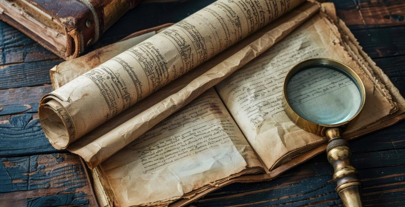 Сделан шаг к разгадке «космической» рукописи Войнича, которой почти 600 лет