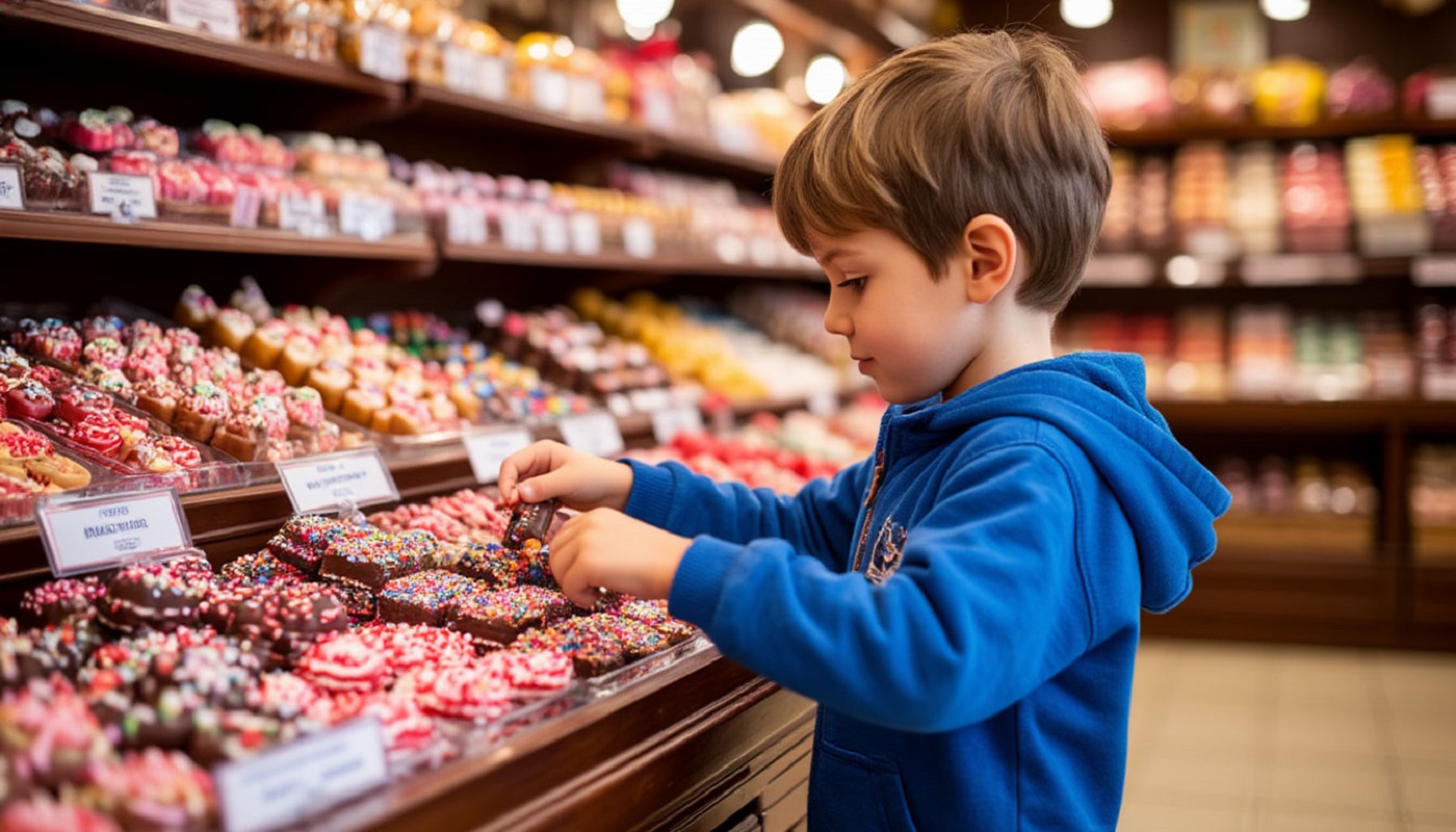 «Маленький