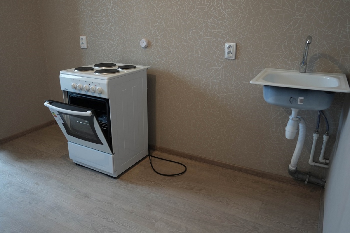 200 вологодских семей получили в 2025 году новые квартиры