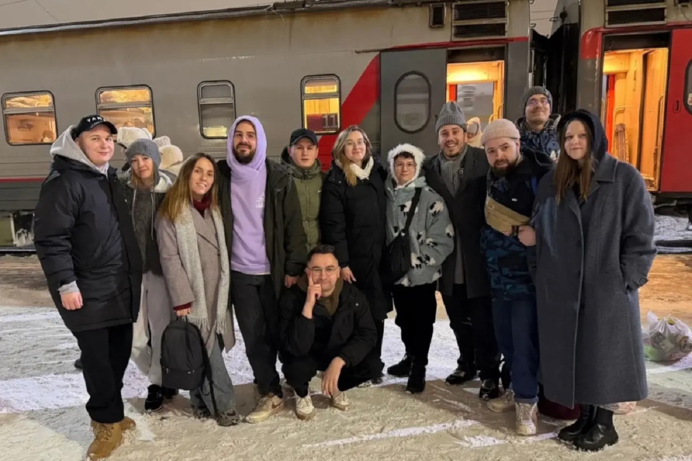 Три вологодские команды примут участие в Международном фестивале КВН