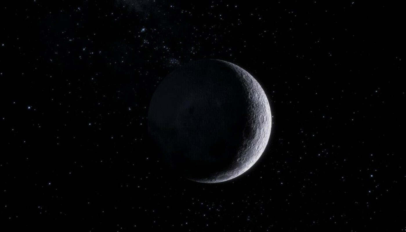 Названы последствия для Земли, если Луна в 2032 году разрушится