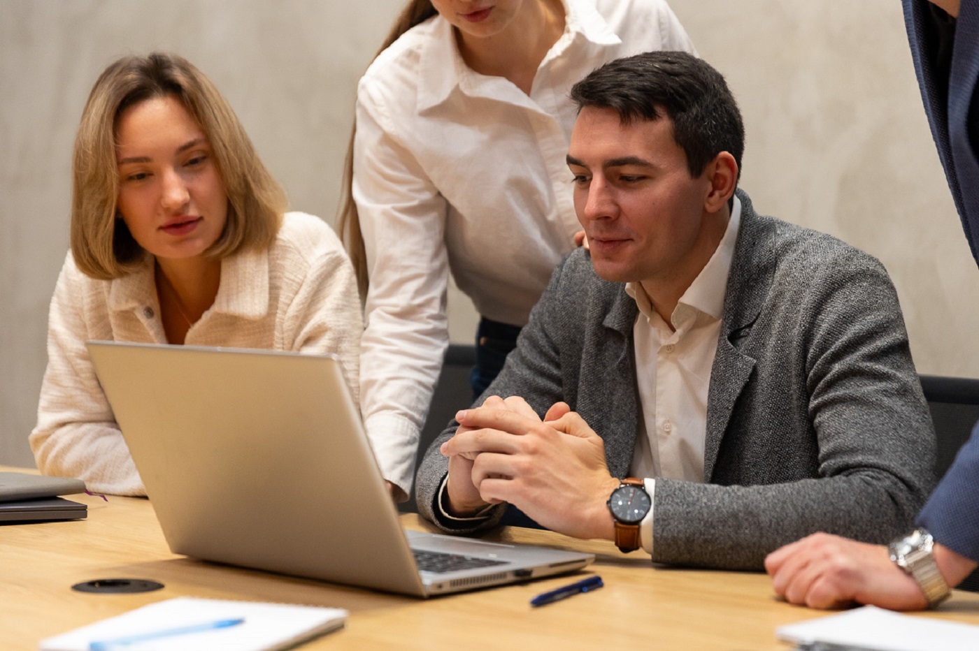 МегаФон вошел в десятку лучших работодателей России