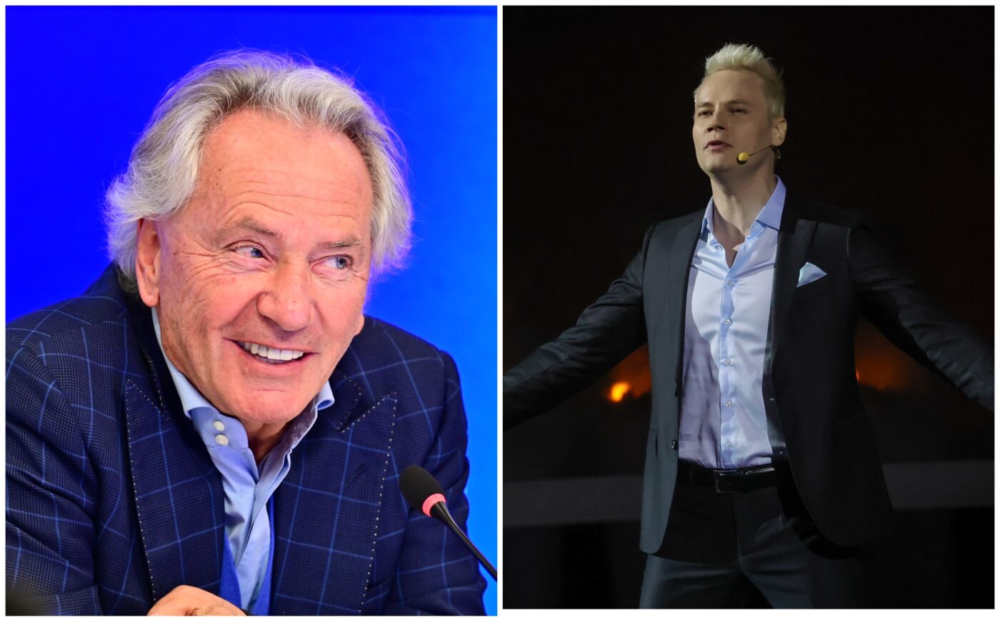 «Позор – это тащить на сцену жену и детей»: пользователи сети вывели на чистую воду олигарха Киселева после критики SHAMAN^а