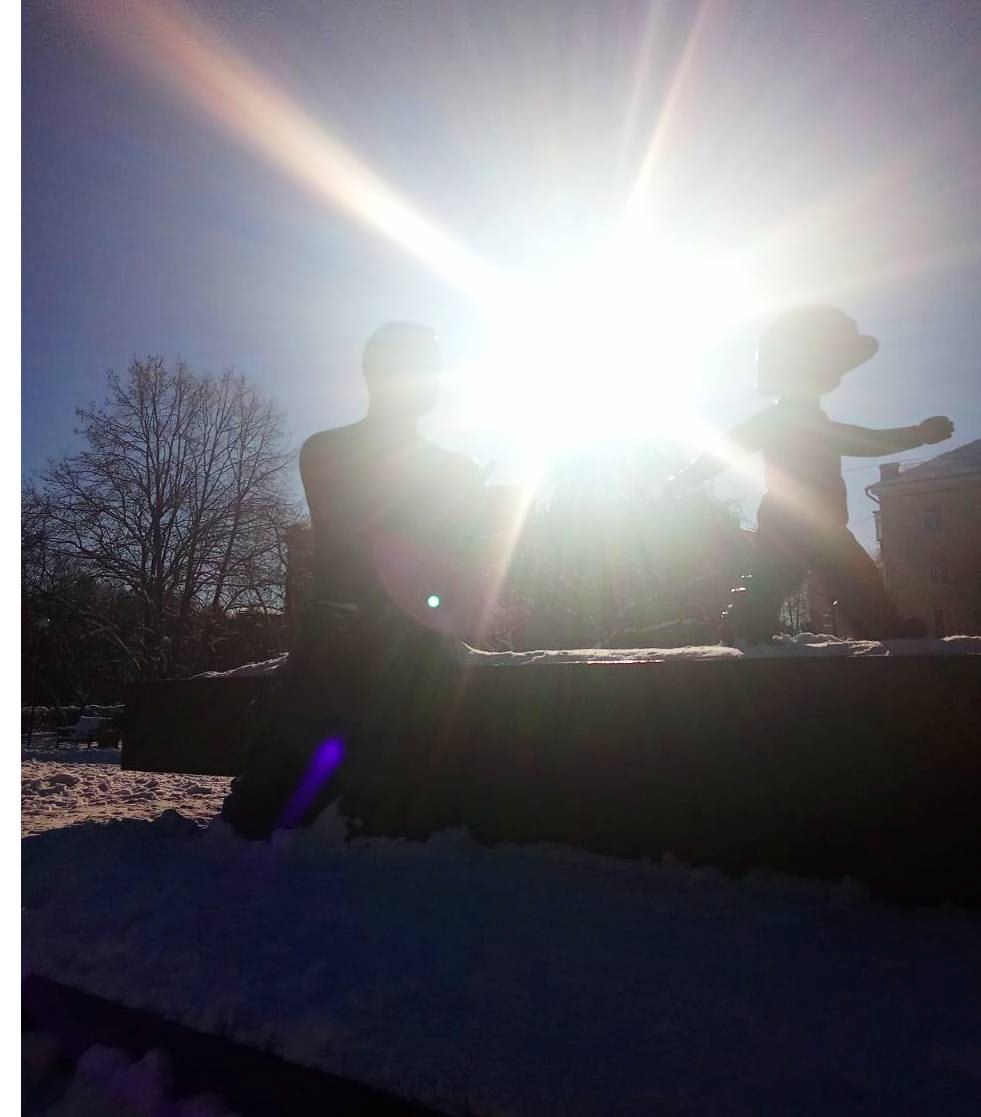 На Вологодчине больше детей и больше мест, где им играть и отдыхать