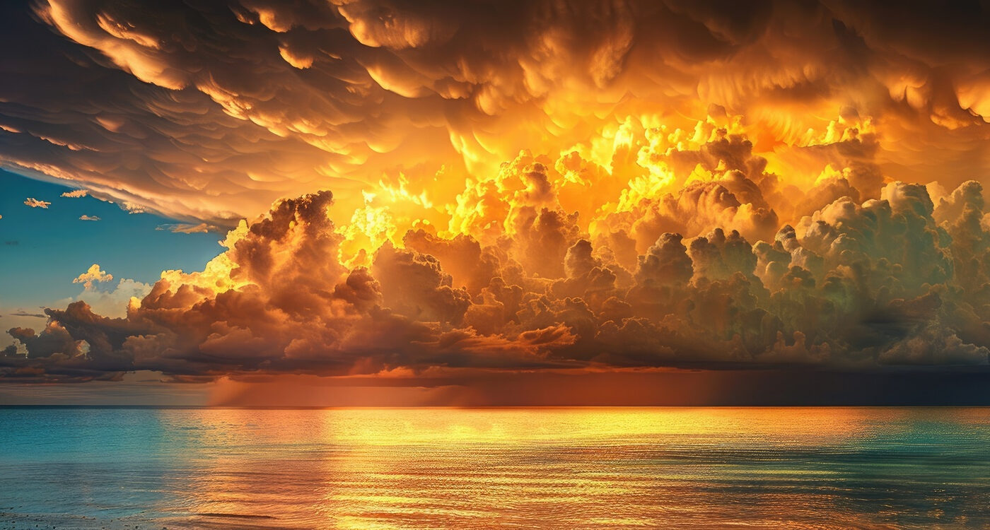 Над этими российскими городами прошли мощные метеоритные «дожди»