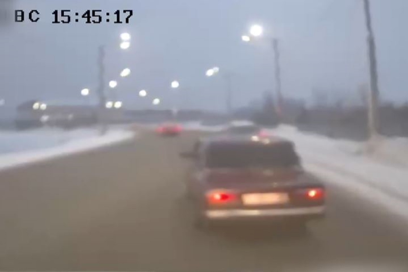 16-летний подросток попытался скрыться от полиции на отечественных «Жигулях»