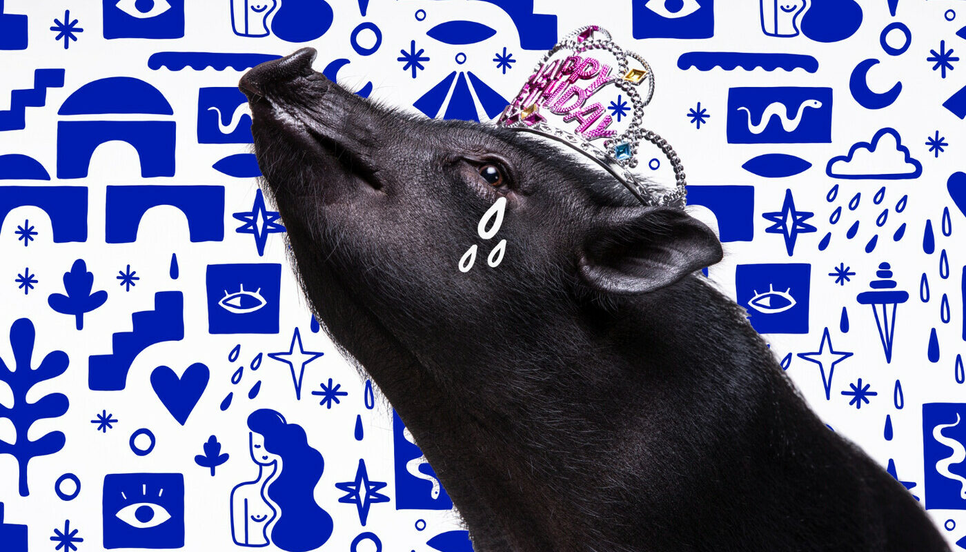 Вычеркнуты в 2025 году из списка живых! Эти 6 видов животных больше не встречаются на Земле