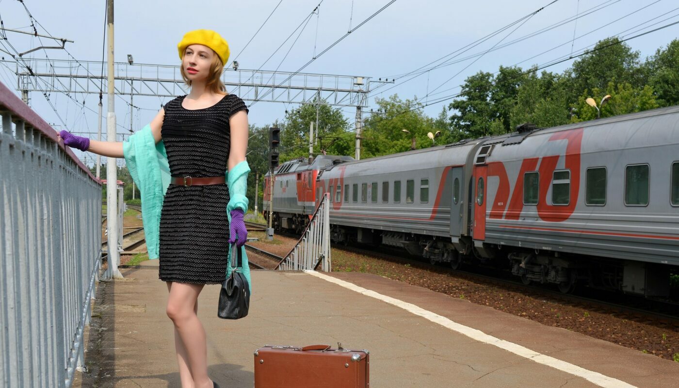 РЖД представит новый тип вагонов: плацкарт и купе уходят в прошлое