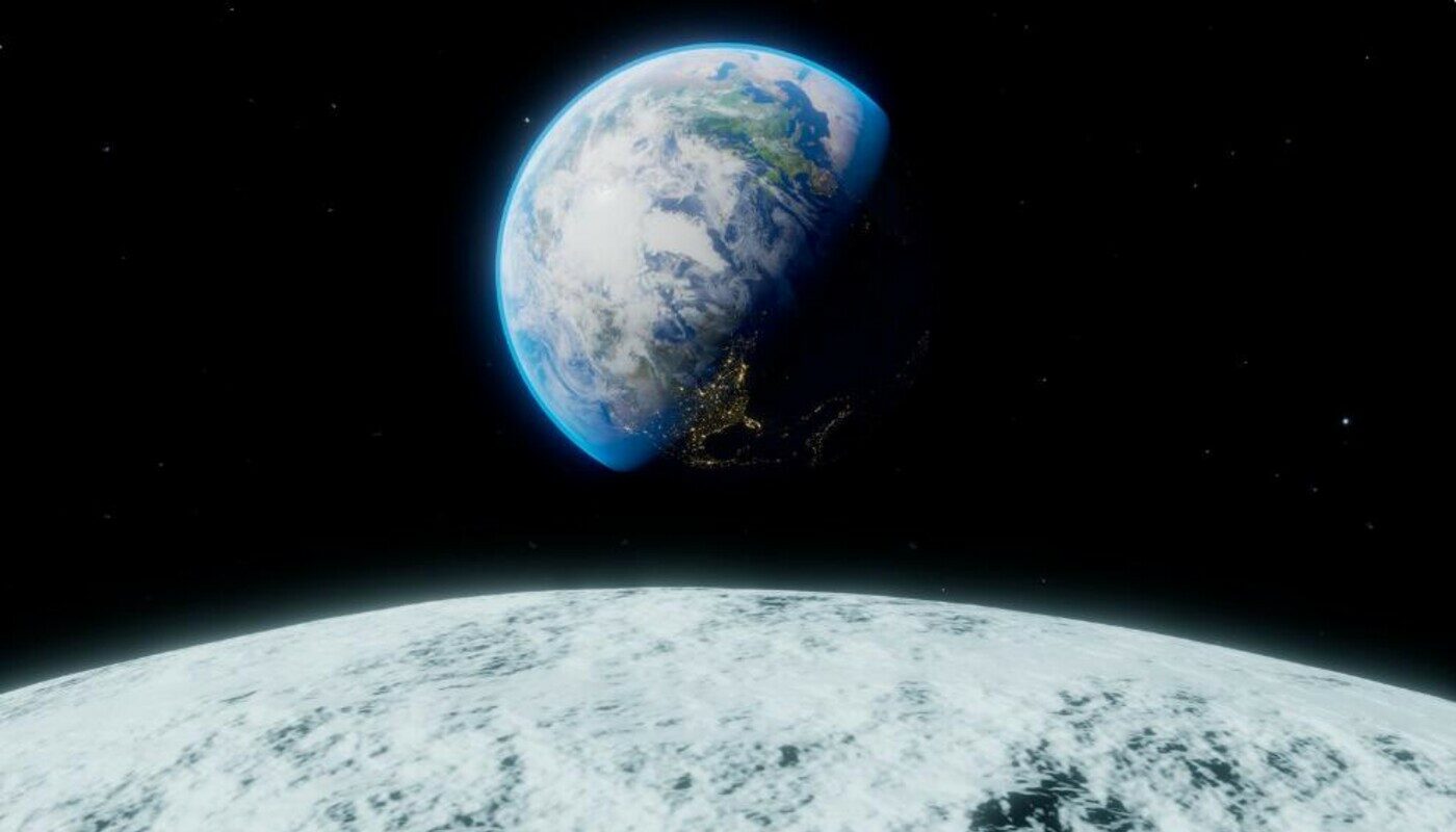 Найдена вторая Земля! Телескоп «Кеплер» обнаружил почти рядом планету-«близнеца»