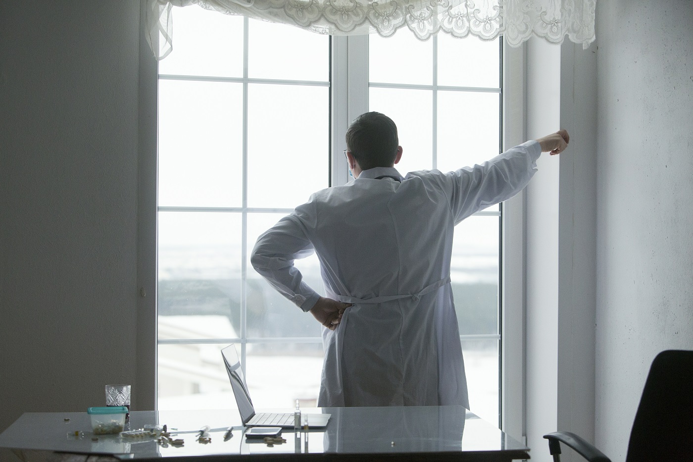 Вологодский врач-гинеколог пойдет под суд за проведенную операцию