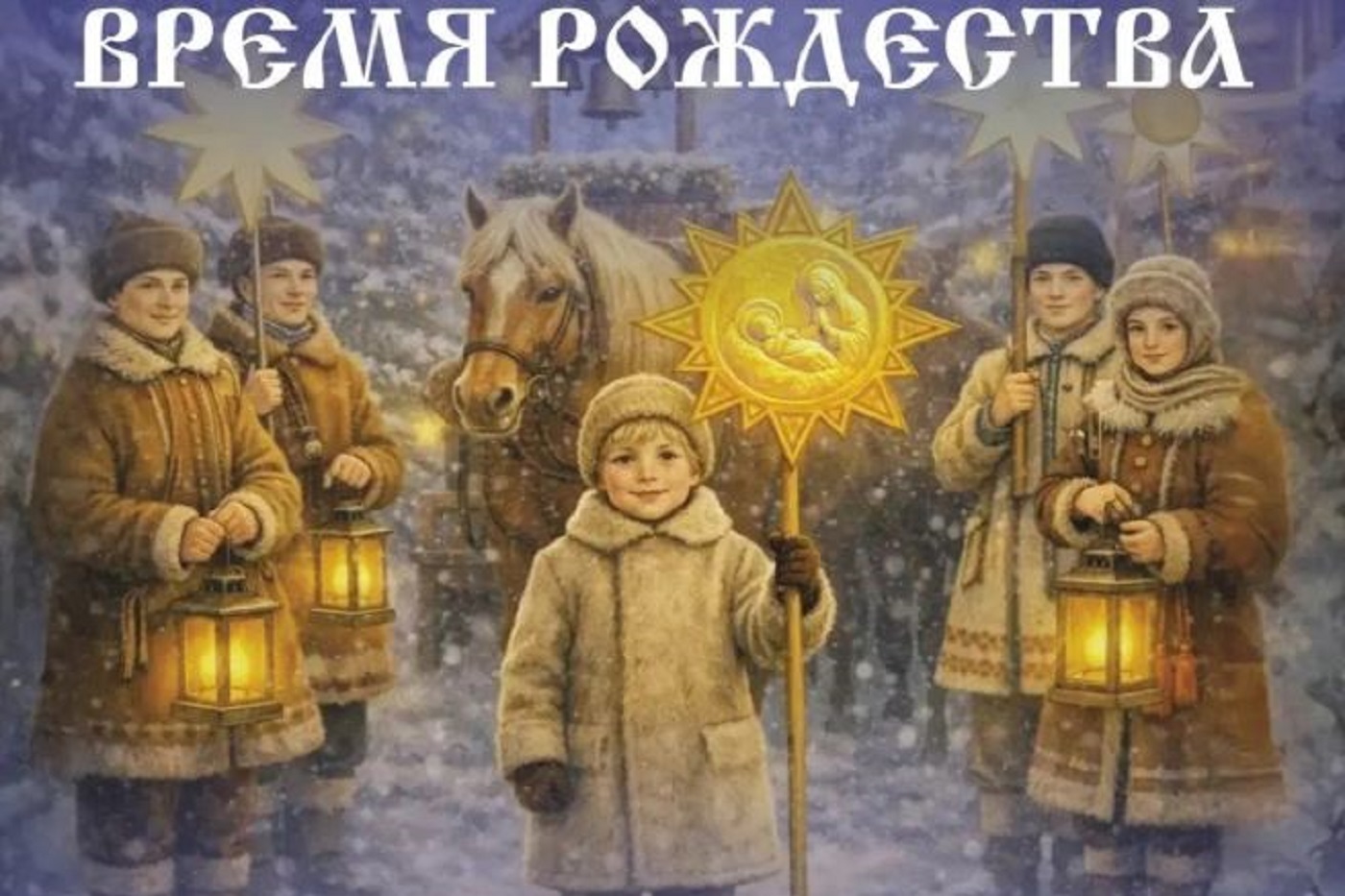 Несколько улиц в центре Вологды перекрыты сегодня