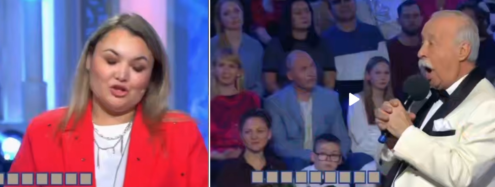 Якубович удивился зарплате акушерки