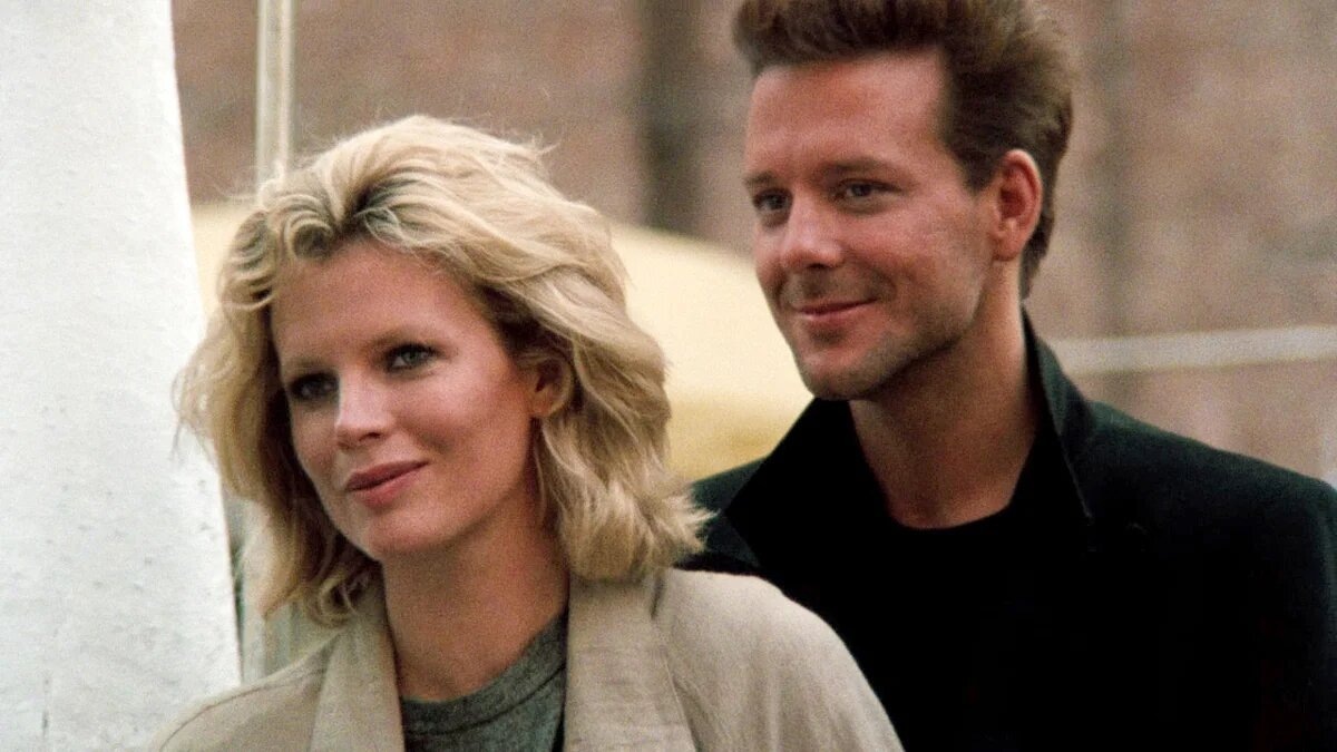 Джон из «9 1/2 недель» — не социопат: 5 признаков, которые все просмотрели