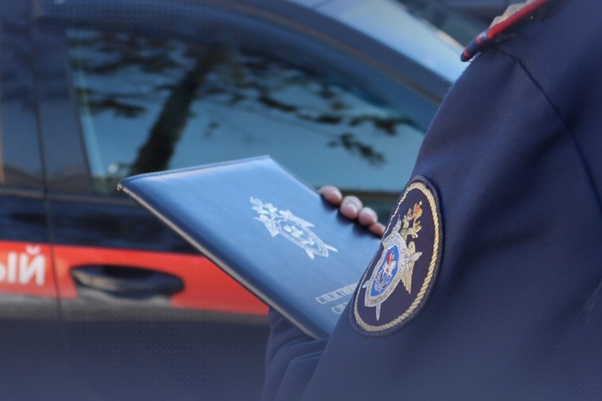 Вологодский подросток украл карабин