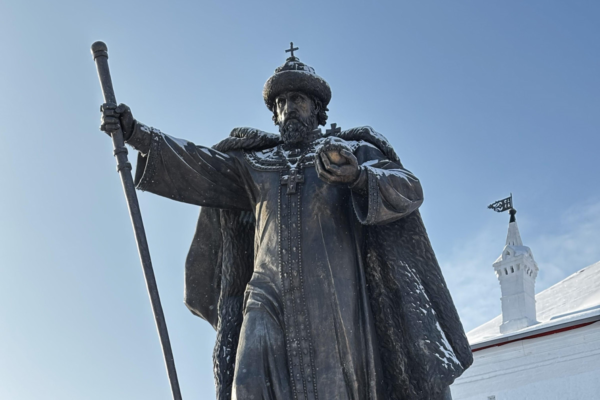 В Вологде появился новый экскурсионный маршрут об Иване Грозном