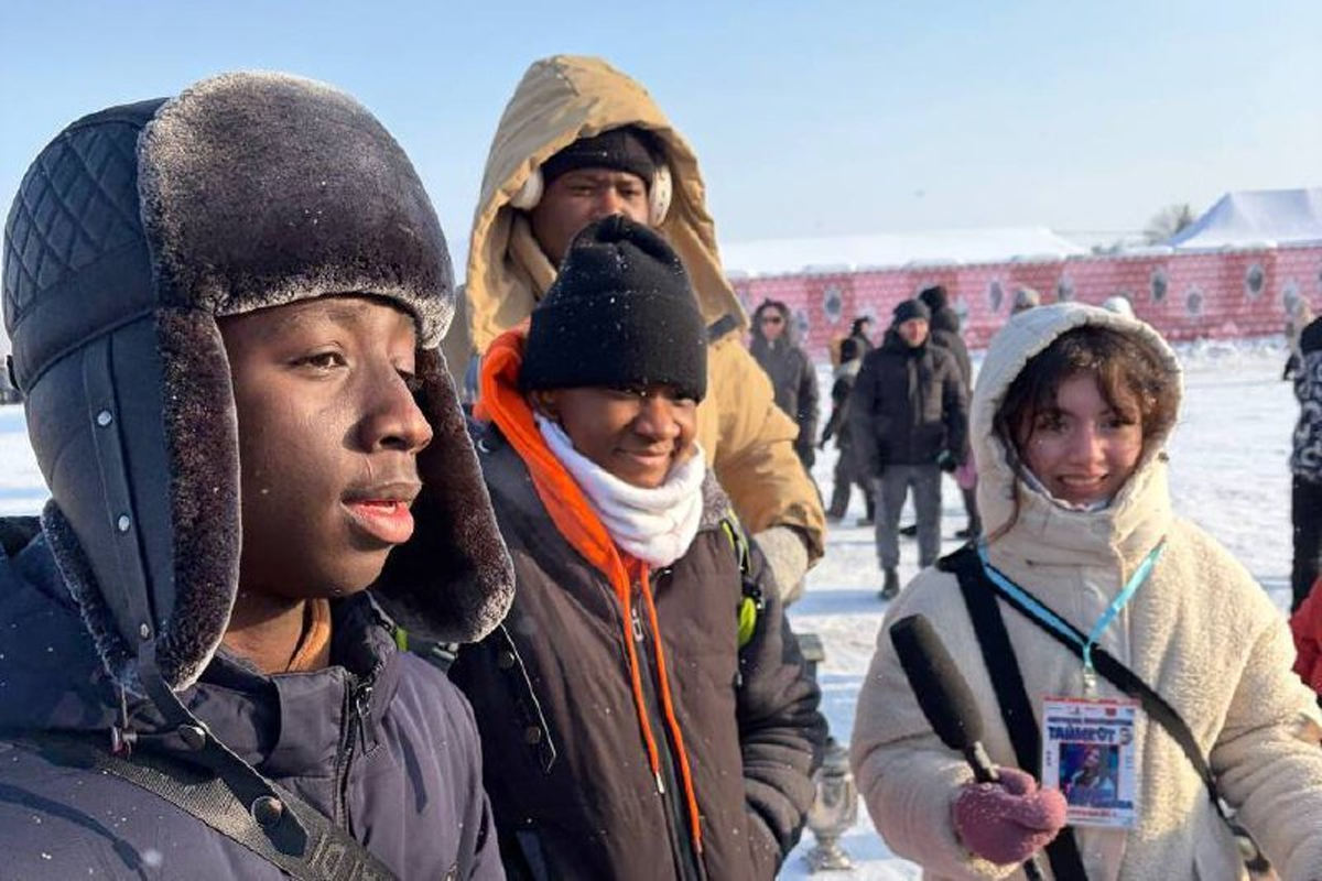 Вологодский университет вошёл в консорциум с африканскими вузами