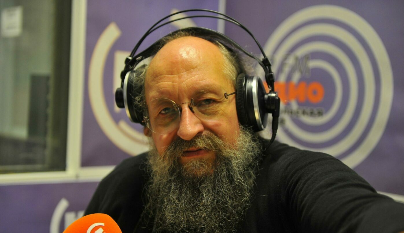 Анатолий Вассерман ищет спонсора для переизбрания в Госдуму