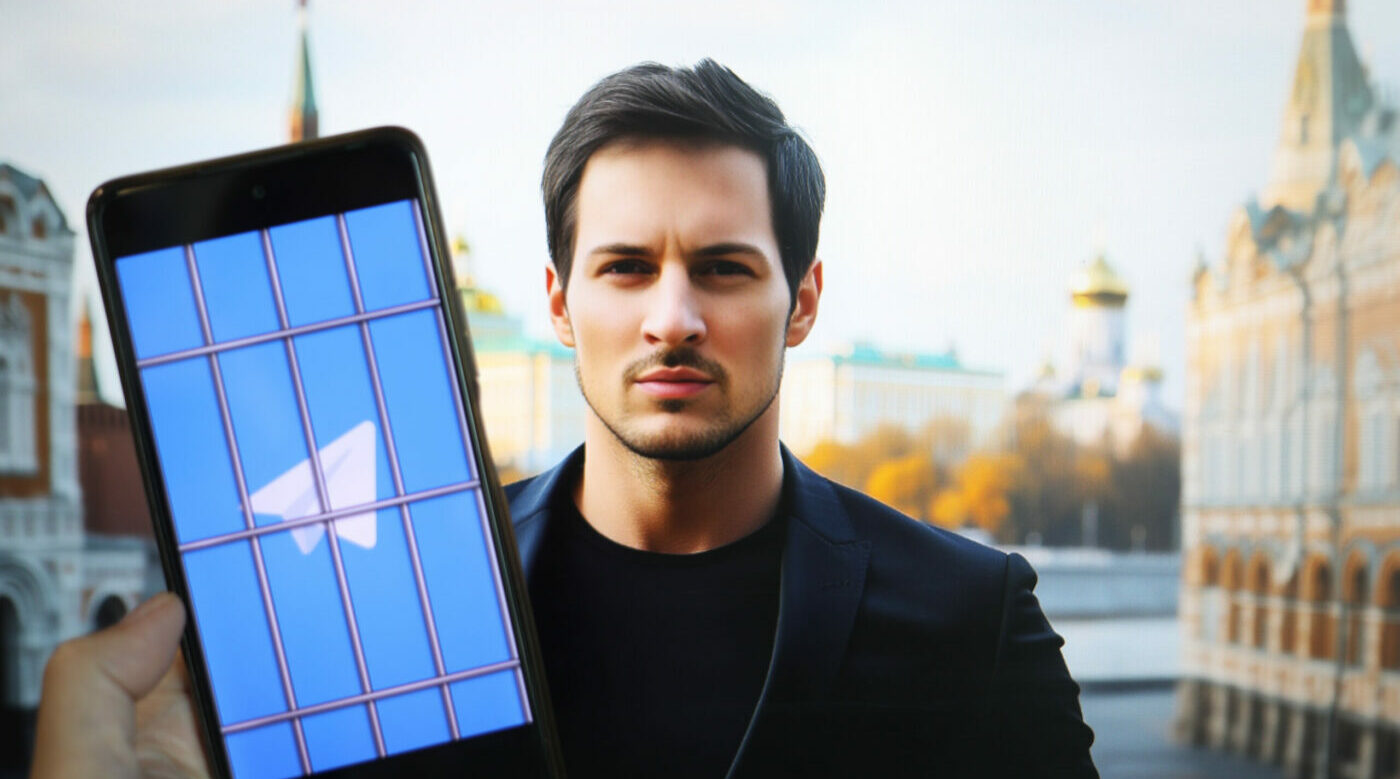 Дуров не договорился с РКН. Блокировка Telegram в России назначена на 1 апреля