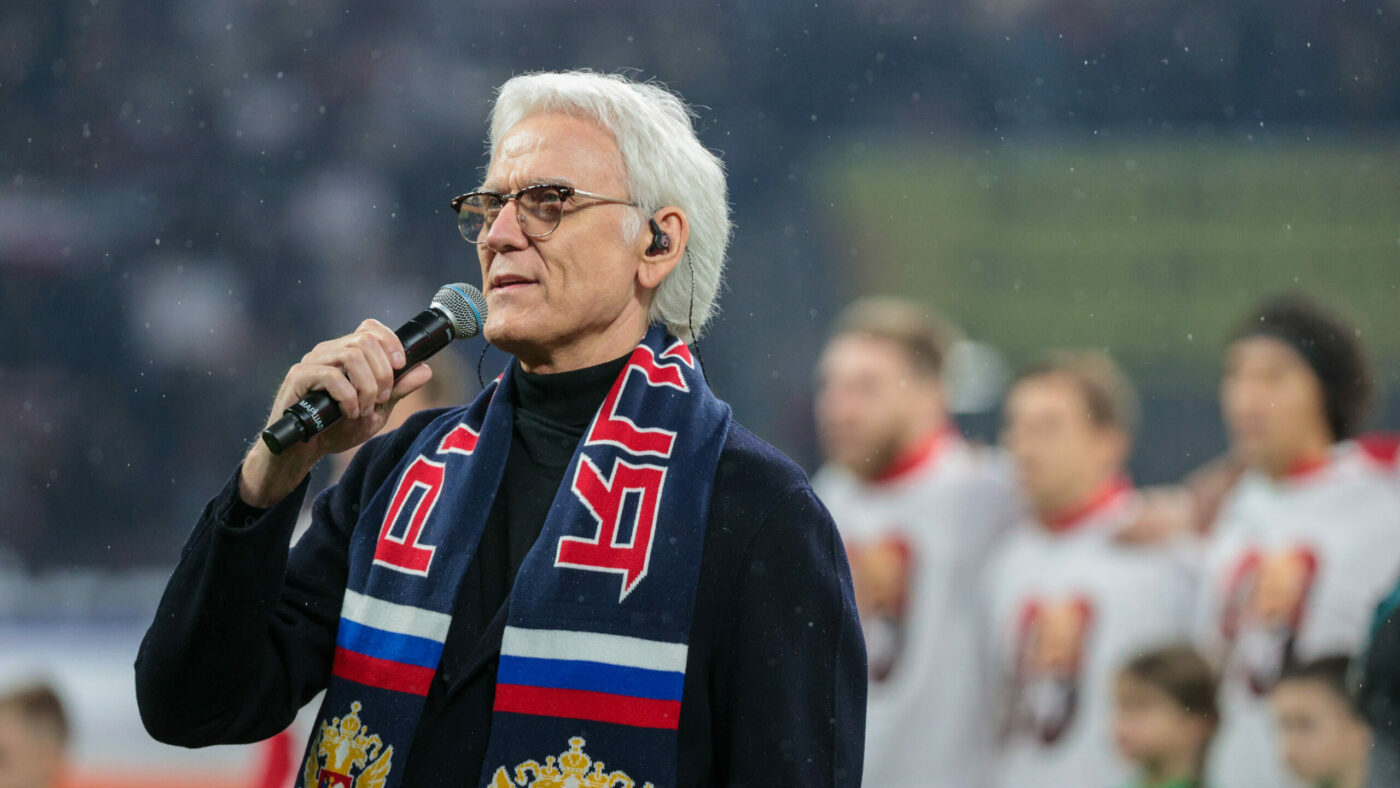 «Вот это Саша сдал ждунов!»: Александр Маршал жестко высказался о назначении Богомолова в Школу-студию МХАТ