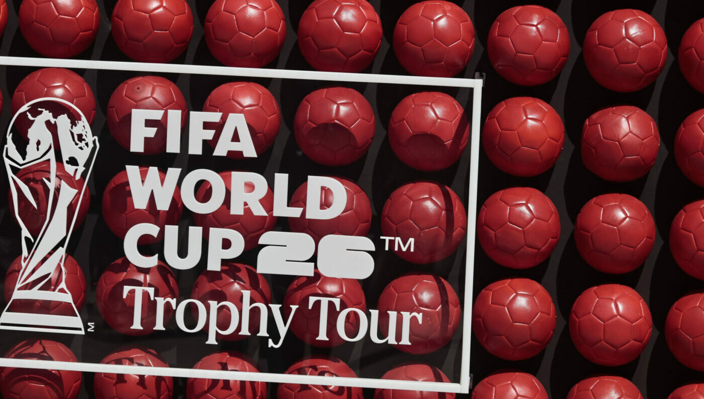 Сборная России может выступить на Чемпионате мира по футболу в США? Фантастический сценарий, который может стать реальностью