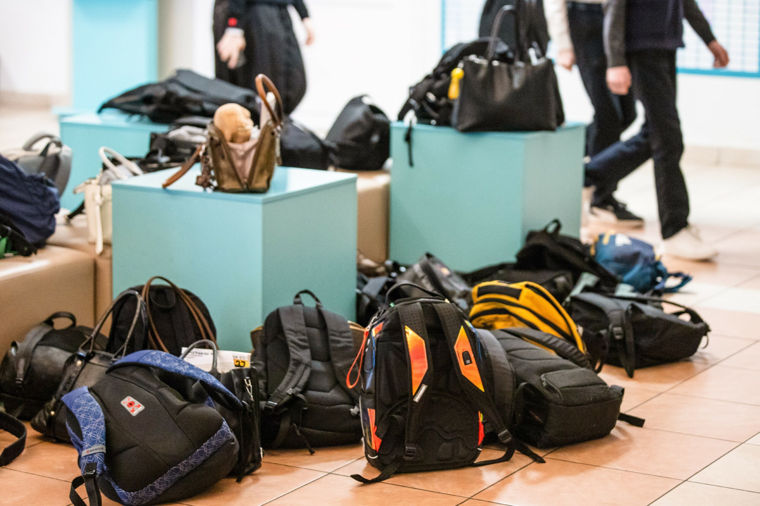 9-классники выбирают работу и колледжи, а не 10 класс