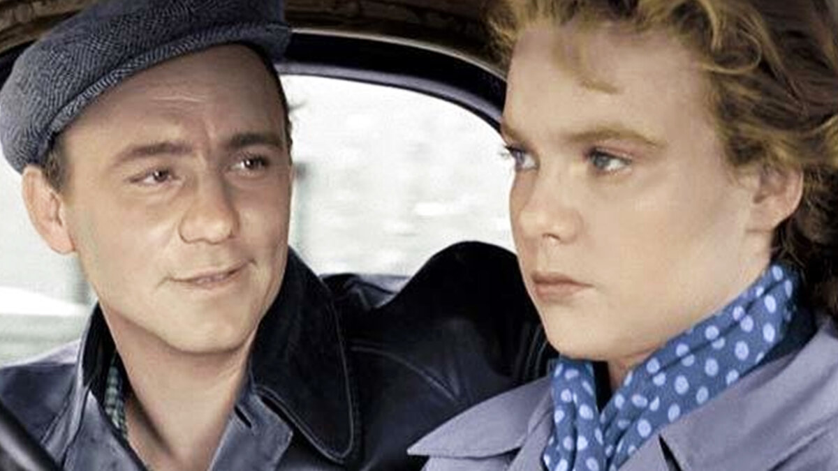 «Весна на Заречной улице»: Таня и Саша обречены — и дело не в заводе