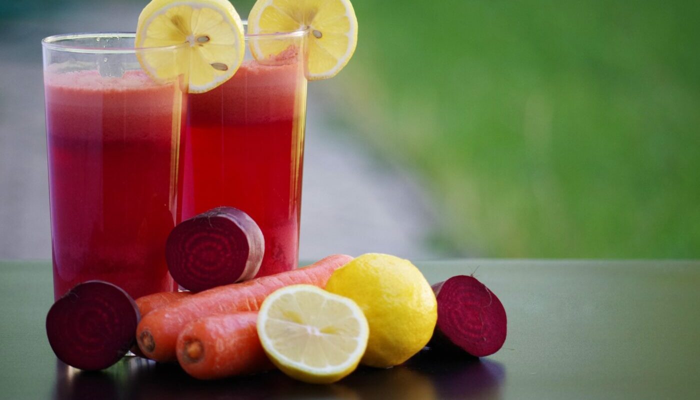 Домашний тест на дефицит железа. Доктор Мясников назвал продукт, который поможет это сделать