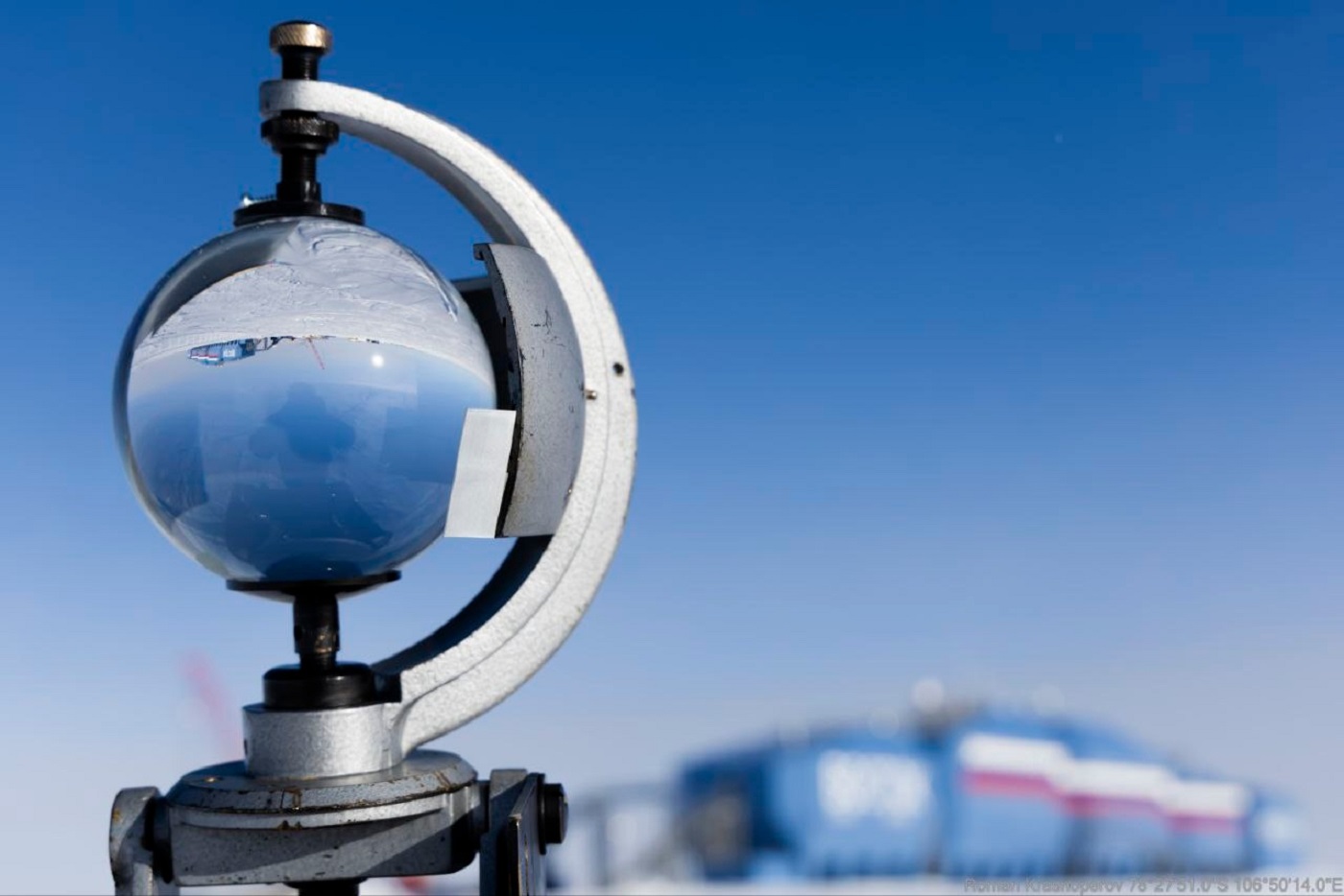 Вологодские синоптики рассказали про температурные аномалии 2025 года