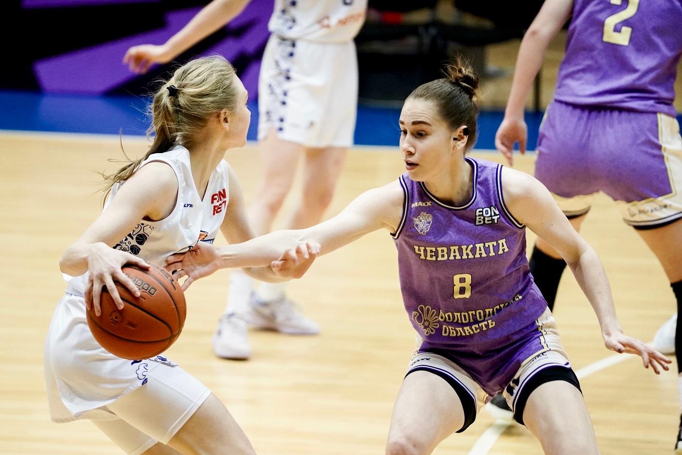 «Чеваката» потерпела обидное поражение